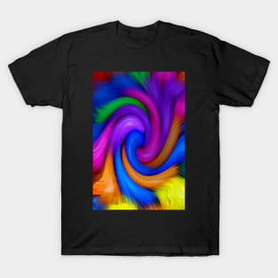 Vortex T-Shirt